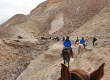 Israel-Galilee-Kaleidoscope Ride across Israel